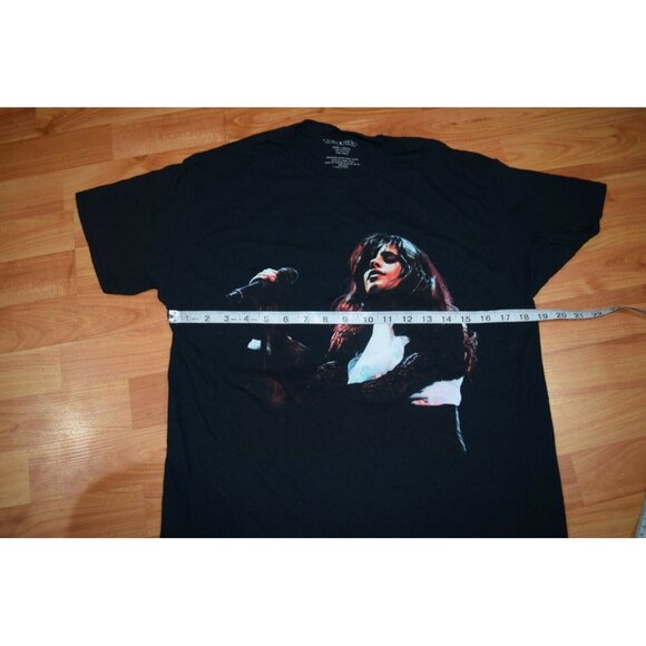 CAMILA CABEILO Souvenir CONCERT TEE Adult Sz M Short Sleeve TEE  T-SHIRT - Picture 2 of 5